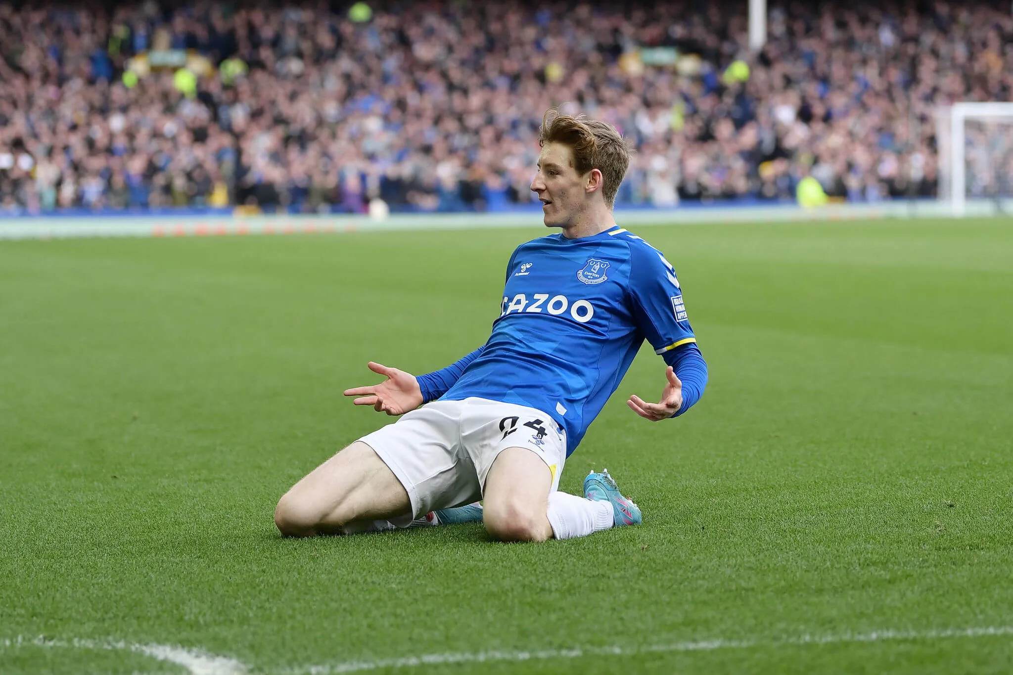 Champions League Drama Unfolds